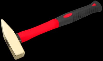 MARTILLO MAQUINISTA ANTICHISPAS