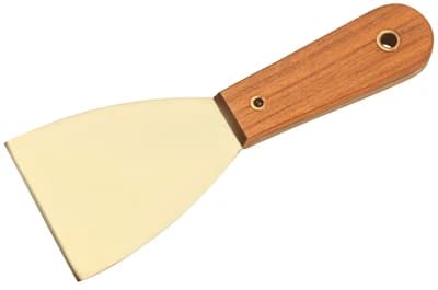 ESPATULA DE MANO PARA MASILLA ANTICHISPAS