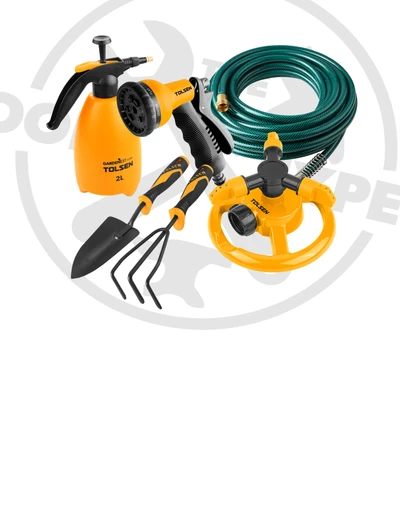 HERRAMIENTAS DE JARDÍN